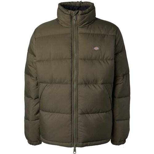 Dickies Zimska jakna 'Waldenburg' oliva Cene