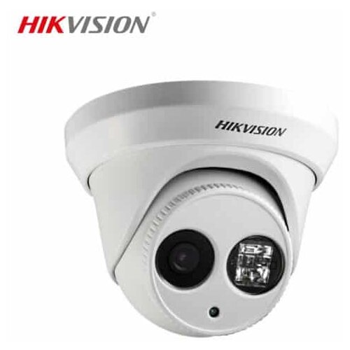 KAMERA HikVision DS-2CE56C2T-IT3 3.6mm Cijene