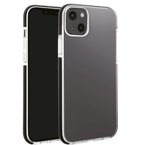 Vivanco rock Solid iPhone 13 wei&amp;szlig; Backlcover iphone 2021 62853 Slike