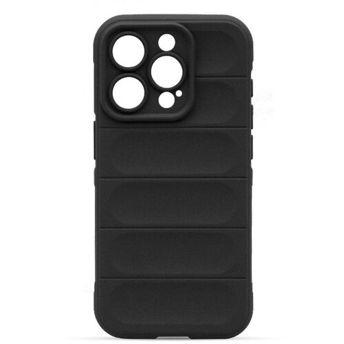  Maska za telefon PUNCH za Iphone 15 Pro, Crna Cene