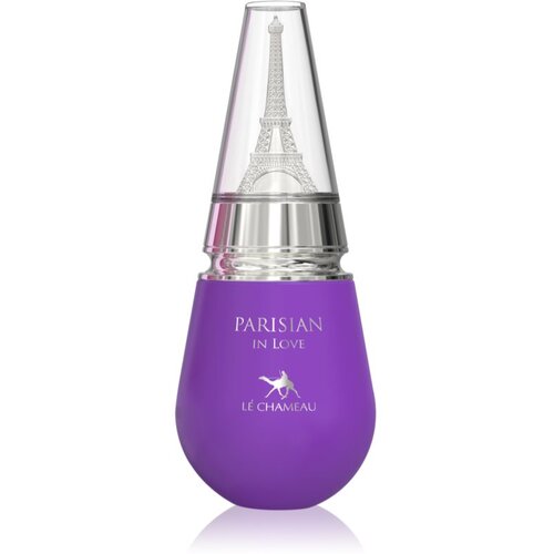 Le Chameau Parisian In Love parfemska voda za žene 100 ml Slike