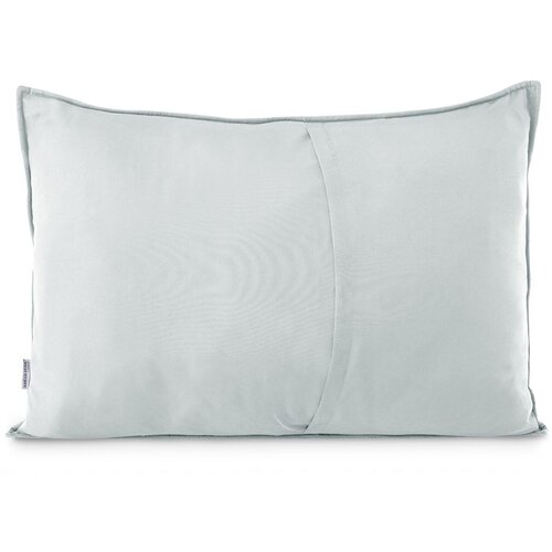 AmeliaHome Ukrasni jastuk Palsha 50x70 cm, siva Slike