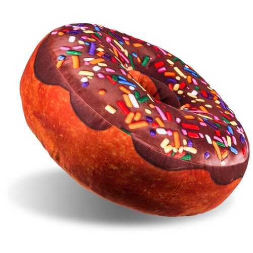  Vzglavnik Donut Slike