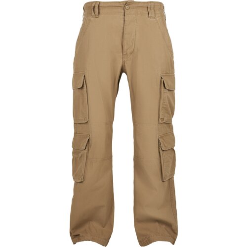 BYBrandit Pure Vintage Trouser beige Cene