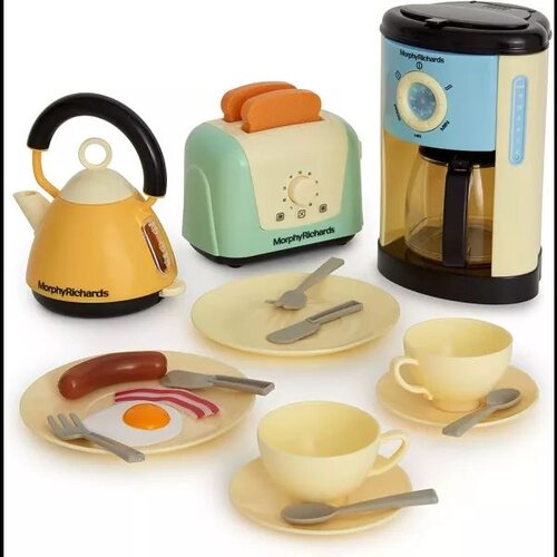  Morphy Richards Veliki kuhinjski set Cene