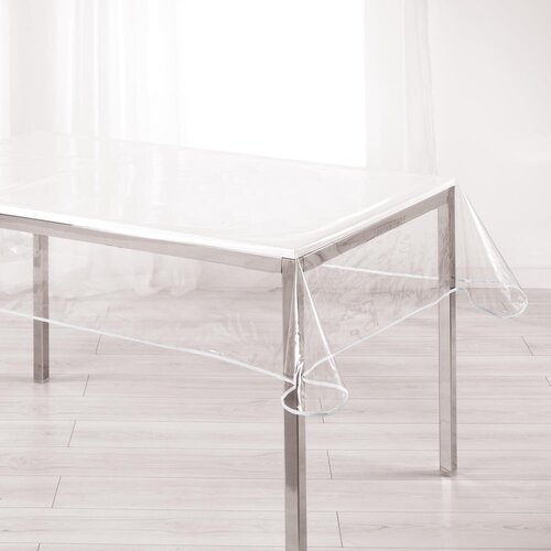 Douceur d int&amp;eacute;rieur Povo&amp;scaron;čen namizni prt iz PVC-ja 140x240 cm Garden &amp;ndash; Slike