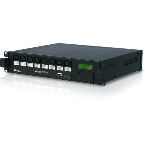 Riello MSW 8x4A Multi Socket PDU Cene