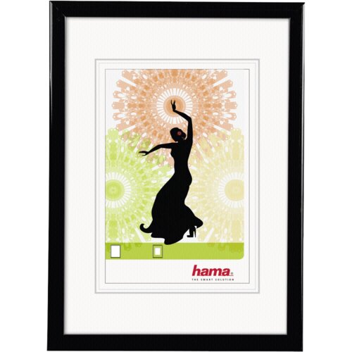 Hama madrid black 21x29,7 66692 Slike