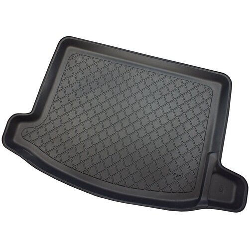 Astar Tipska kadica za gepek Honda Civic (IX) Hatchback 5d (2012-2017) also for models with subwoofer (Lif Cene