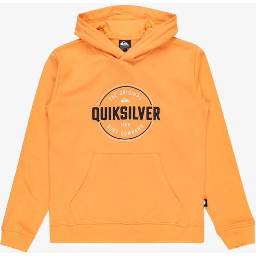 Quiksilver Boys&amp;#039; sweatshirt CIRCLE UP Slike