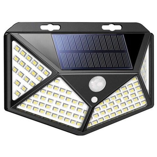  Solarna lampa sa senzorom Cene