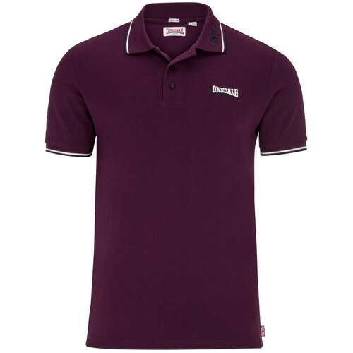 Lonsdale Men's polo shirt slim fit Cene