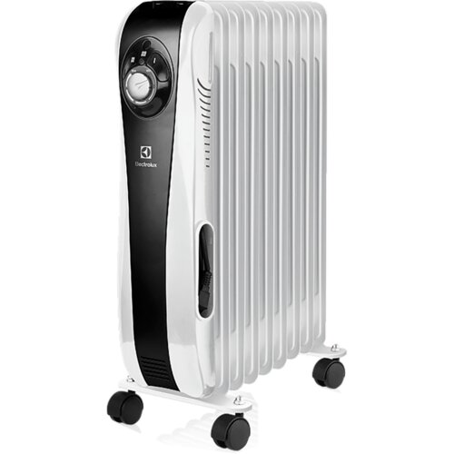 Electrolux Radijator uljni, 9 rebara, 2000W - EOH/M-5209N EU, Bijeli Cijene