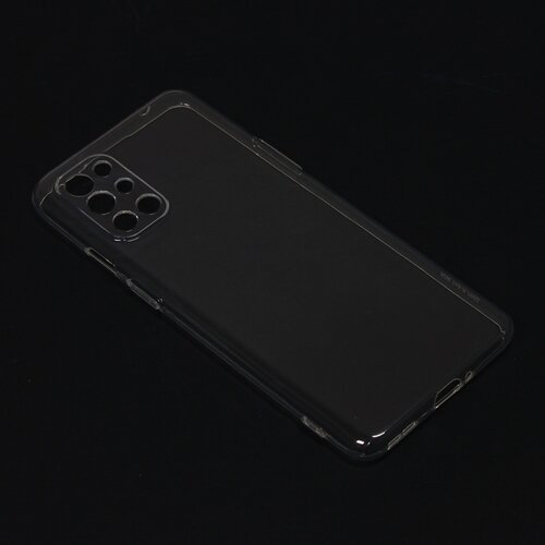 maska silikonska ultra thin za oneplus 9R transparent Slike