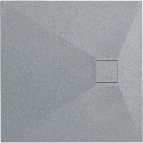 Rea Tuš kada Magnum Grey 90x90 Cijene