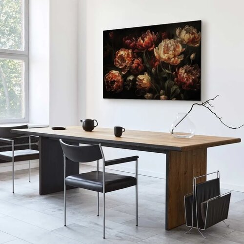  Slika - Blooming tulips 30x20 Cene