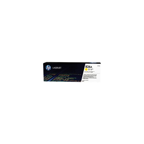 HP Toner CF312A 826A (žuta), original Cene