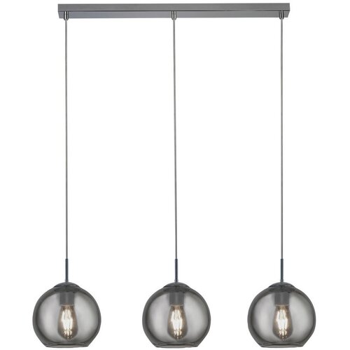 XXXL viseča svetilka balls 81/25/150 cm 60 w Cene