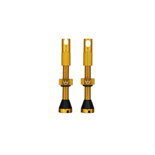 Peaty's Tubeless ventil MK2 42mm Gold Cijene