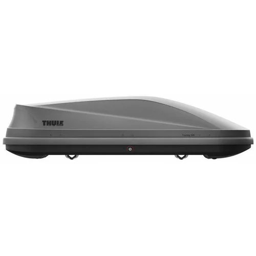 Thule Stre&#353;ni kovček Touring 6342T - Titan Aero