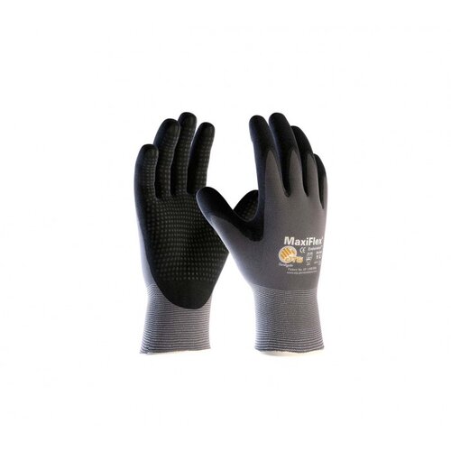  Radne rukavice maxi flex plus vel.9 Slike