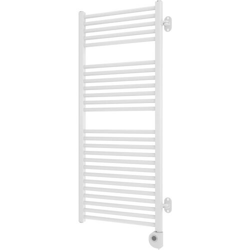  vertaduro - kupatilski radijator sa termostatom meg 600W 118x50 cm bela Cene
