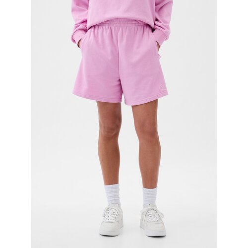 GAP Logo Shorts - Women&amp;#039;s Slike