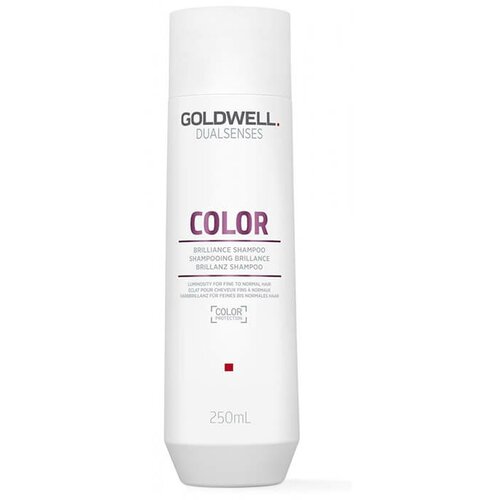 Goldwell dualsenses color brilliance shampoo 250ml Cene