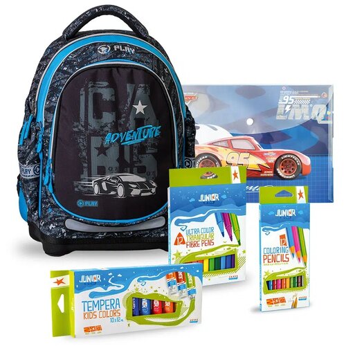  School set, set za dečake, 5K Slike