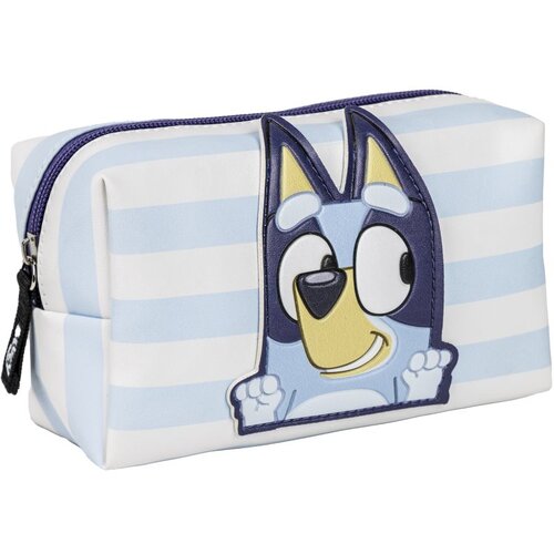 Disney Bluey Toiletry Bag kozmetična torbica za otroke 17 x 10 x 7 cm 1 kos Slike