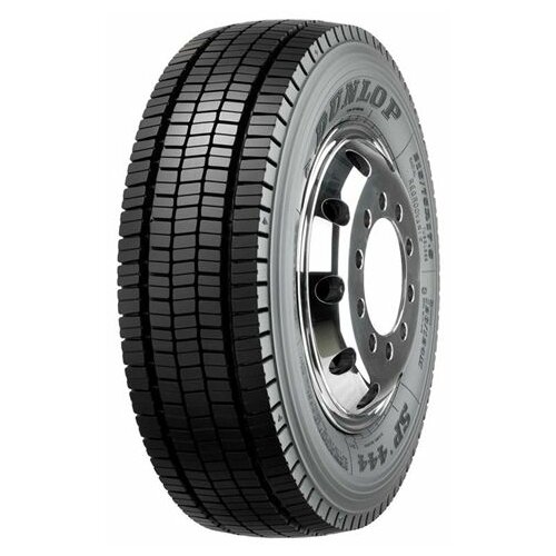 Dunlop guma za kamion Sp 446 315/70R22,5 Pogon teretna guma Slike