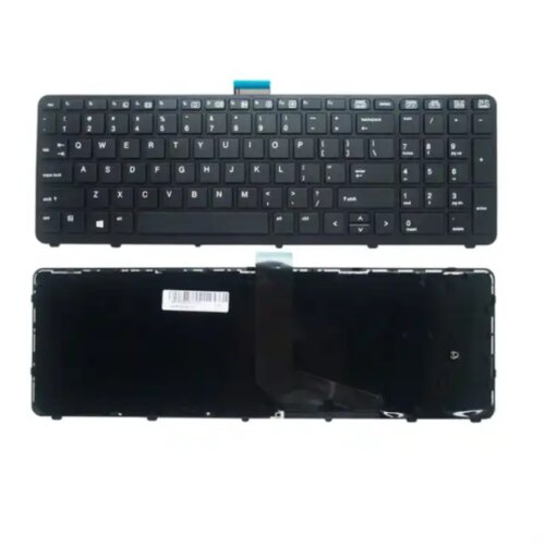 HP Tastatura Zbook 15 G1 G2 17 G1 G2 Cene