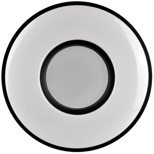  LED plafonsko svetlo za kupatilo DETROIT LED/18W/230V prečnika 33 cm IP44 Slike