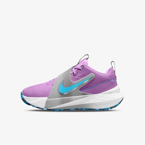 Nike Team hustle d 12 (gs) Cene