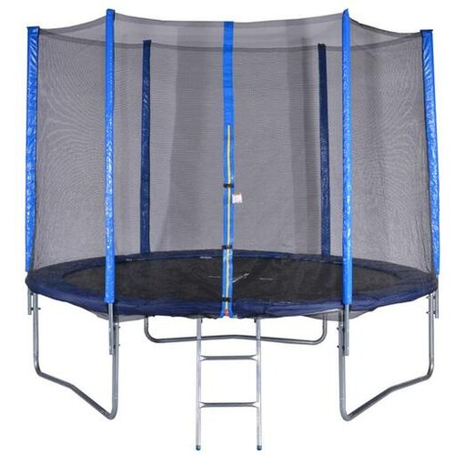 Spartan trampolin, mreža, lestev 305 cm 305 cm S-1089 Cene