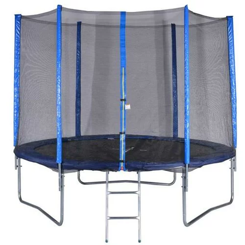 Spartan trampolin, mreža, lestev 305 cm 305 cm S-1089