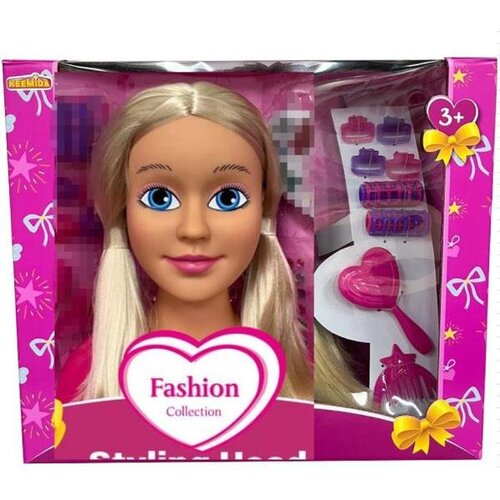  LUTKINA GLAVA MODEL ZA ULJEP&Scaron;AVANJE 7006 Cijene