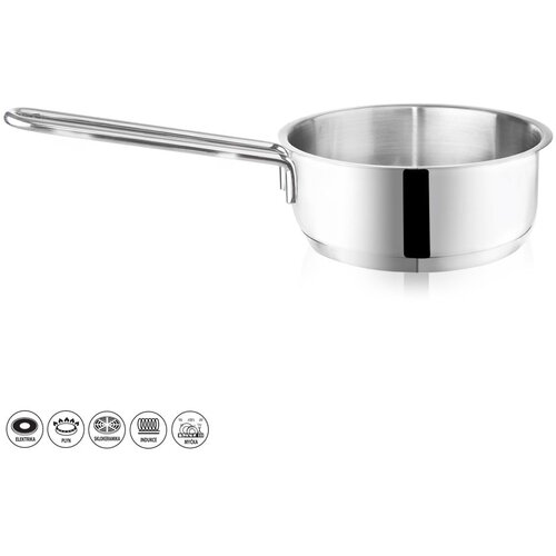 Orion Lonac za umake od nehrđajućeg čelika Anett, ⌀ 16 cm Cijene