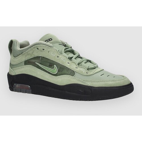 Nike Air Max Ishod Skate cevlji oil green / oil grn / oil grn Cene