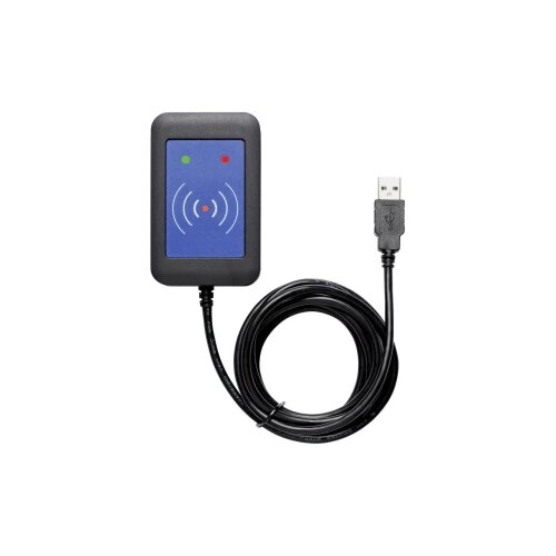 Benning višefrekvencijski RFID čitač (125 kHz, 13,56 MHz), pogodan za ST 750 A 009372 Cijene