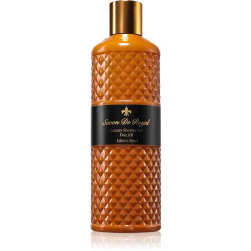 Savon The Royal Eden's Pearl gel za prhanje 500 ml Cene