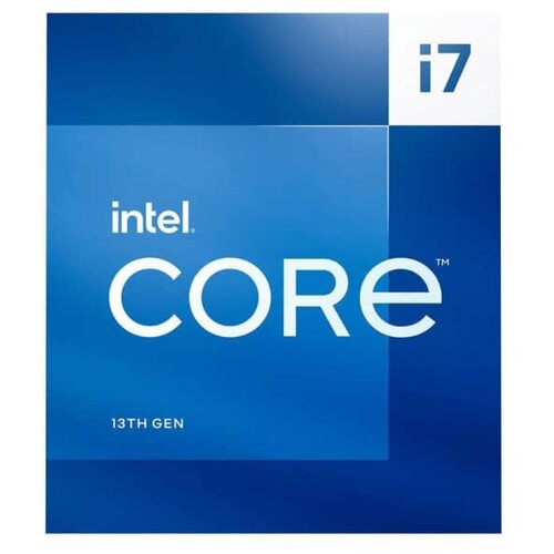 CPU s1700 INTEL Core i7-13700 16-Core 2.0GHz (5.20GHz) Box Slike