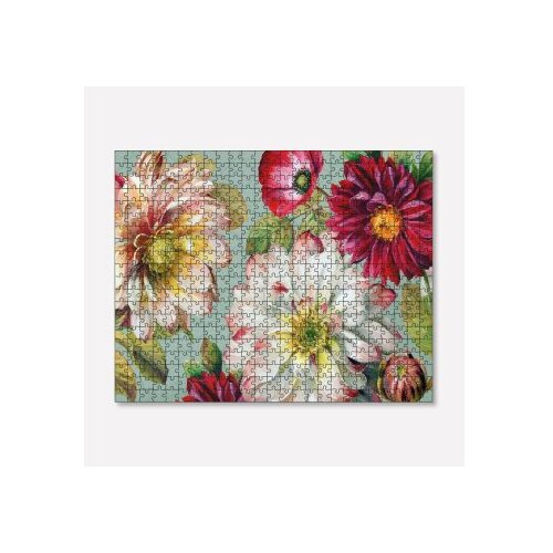WALLXPERT PZL_074_500 multicolor puzzle Cene