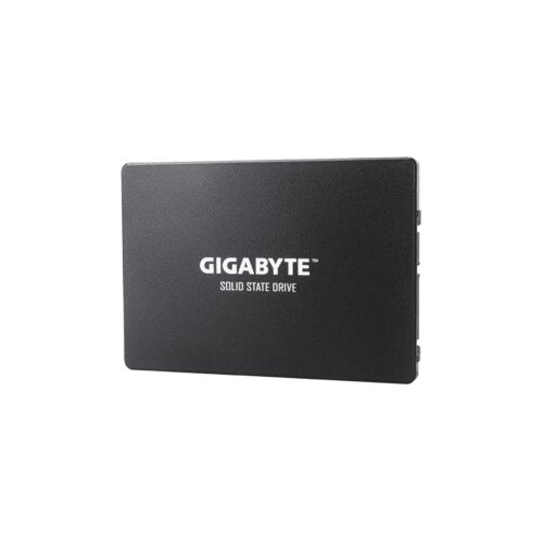 Gigabyte SSD 240GB;2.5&Prime;; R/W : 500/420MB/sGP-GSTFS31240GNTD G12 Cijene