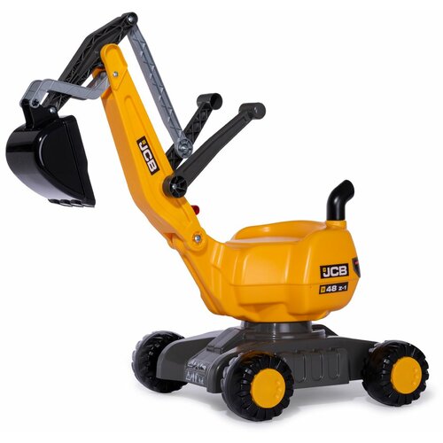 Rolly Toys rolly bager - diger jcb Slike