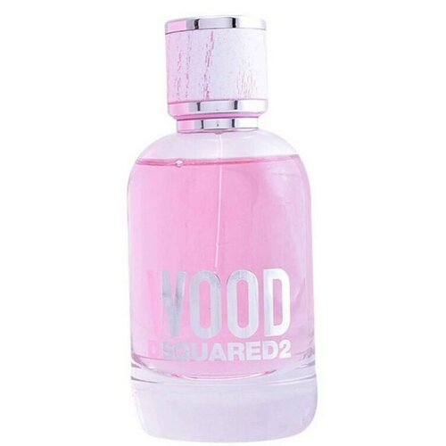 Parfem Wood Toaletna voda za ženske 100 ml Slike