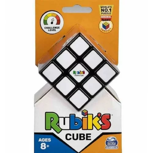  Rubikova kocka Rubik's 08025, serija 2, 3 x 3