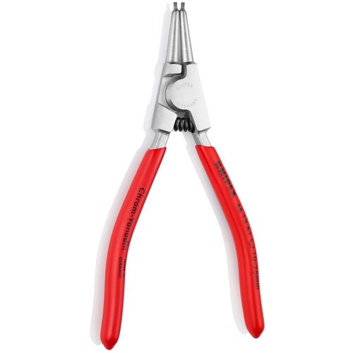 Knipex klešta za spoljašnje sigurnosne prstenove 140mm ( 46 13 A1 ) Cene