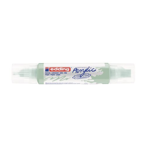 Edding 3D dvostranski akrilni marker EDDING-5400 | različni odtenki Cene