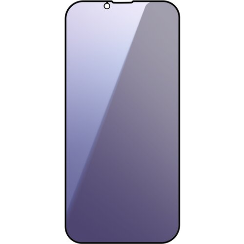 AVIZAR zaščitno steklo za iphone 13 / 13 pro / 14 proti svetlobi in poševno, črna, (5000017779) Cene